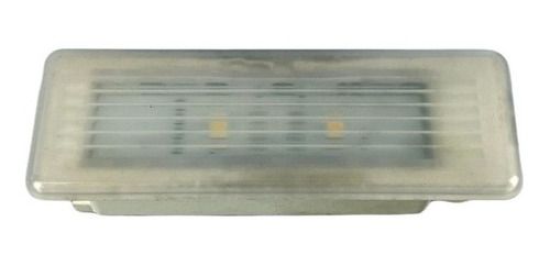 Luz Cortesia Porta Dianteira Direita Bmw 328i 2014