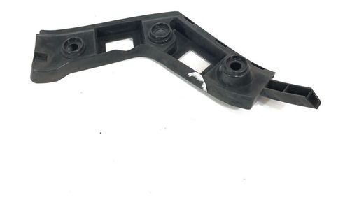 Guia Suporte Parachoque Tras Direito Vw Golf 2014 1.4 Tsi