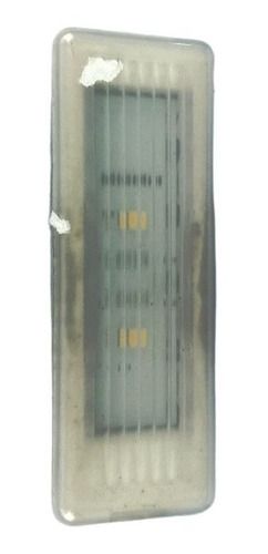 Luz Cortesia Porta Dianteira Esquerda Bmw 328i 2014