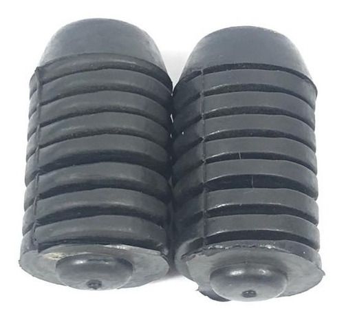 Par Batente Capo Fiat Strada Volcano 2022 1.3