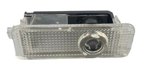 Luz Cortesia Porta Dianteira Esquerda Bmw 328i 2014