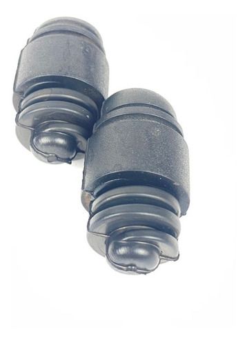 Par Batente Capo Fiat Toro 1.8 2021