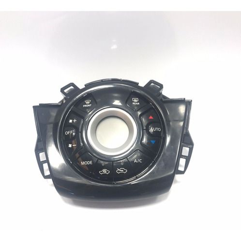 Comando Ar Condicionado Nissan March 1.6 2017