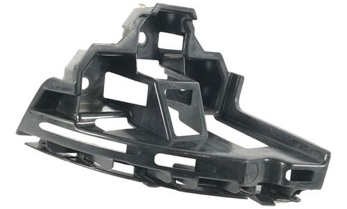 Guia Suporte Parachoque Tras. Direito Vw Jetta 2015 2.0 Tsi