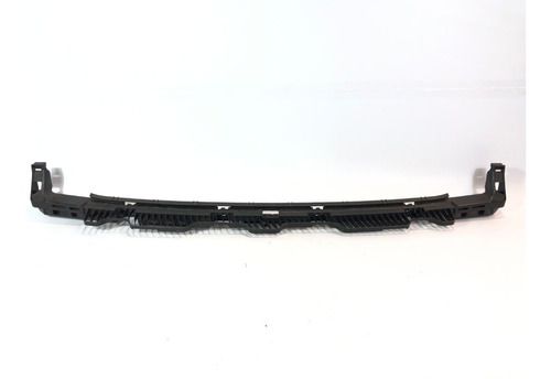 Guia Suporte Parachoque Traseiro Vw Golf Tsi 2014 5gm807863