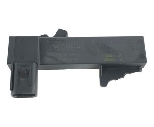 Módulo Antena Chave Ford Edge 2012 3.5 8m5t15k603ka Detalhe