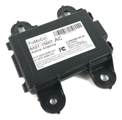 Modulo Antena Ford Edge 2012 3.5 8a5t15607ac