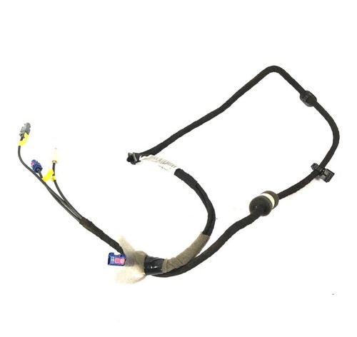 Chicote Da Antena Peugeot 3008 2012 1.6 Thp 9664381680