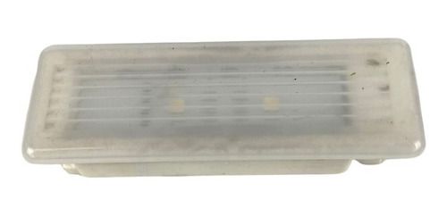 Luz Cortesia Porta Traseira Esquerda Bmw 328i 2013 921949005