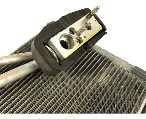 Radiador Evaporador Ar Cond. Jeep Compass 2017 2.0 52364990