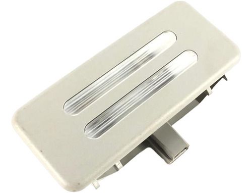 Luz Cortesia Quebra Sol Esquerdo Bmw X4 2015 2.0 28i