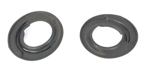 Par Calço Mola Diant. Fiat Strada Volcano 2022 1.3 52090833