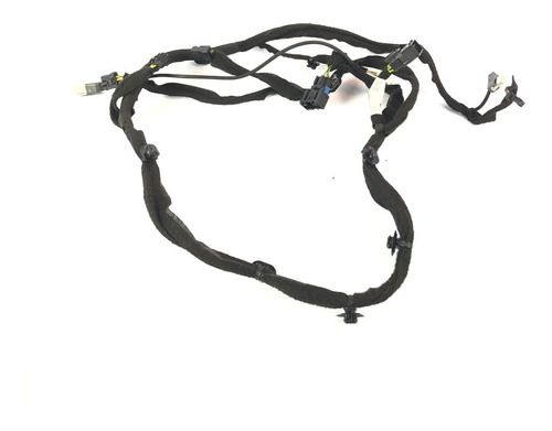 Chicote De Console Peugeot 3008 2012 1.6 9672476980