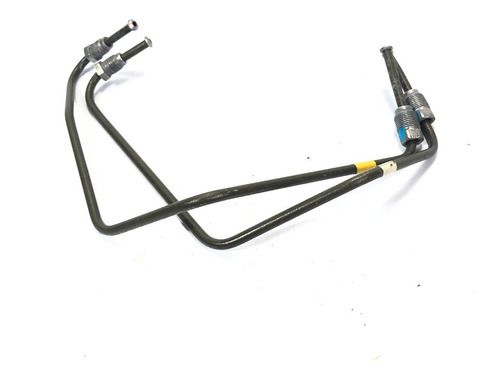 Par Cano Freio Dianteiro Fiat Bravo 2012 1.8