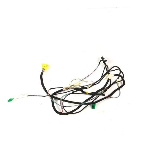 Chicote De Teto Peugeot 3008 2012 1.6 Thp 9688429880