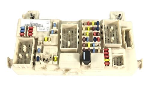 Modulo Caixa Fusível Ford Focus 2012 1.6 9m5514a074