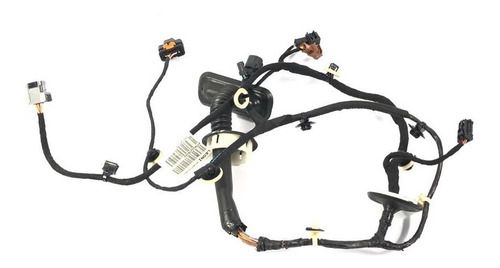 Chicote Dianteira Direita Peugeot 2008 2017 9811819680