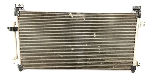 Condensador De Ar Nissan Sentra 2012 2.0 Flex