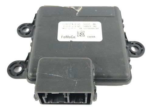 Módulo Câmera Frontal Ford Edge 2017 3.5 V6 E1gt19j201ak