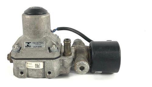 Redutor Gnv 5° Geração Jeep Compass 2.0 2018 Flex 110r000098