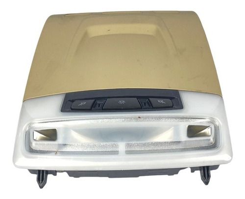 Luz De Teto Cortesia Bmw 320i 2015 9321467