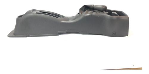 Console Central Nissan March 2014