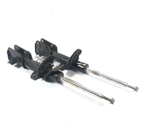 Par De Amortecedor Dianteira Fiat Bravo 2012 1.8 Etorq