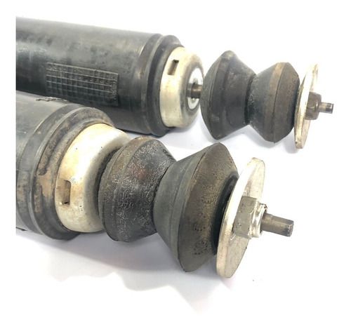 Par De Amortecedor Traseiro Fiat Bravo 2012 1.8 Etorq