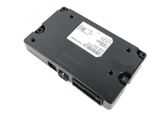 Modulo Central Bluetooth Ford Ka 2015 1.5 Fr3t 14d212 Eb