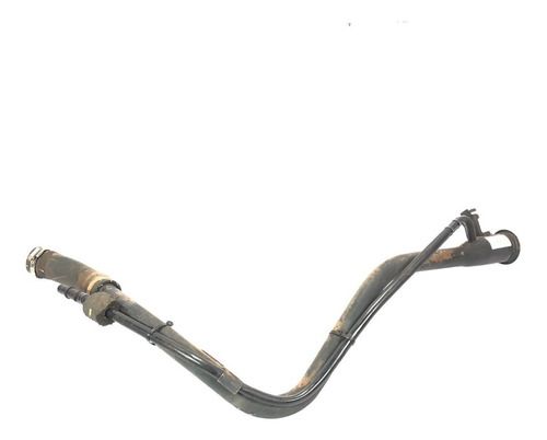 Gargalo Tanque Combustível Gm Sonic Ltz 2013 1.6