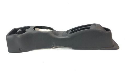 Console Central Nissan March 2017 1.6