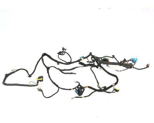 Chicote Do Painel Peugeot 208 2015 1.5