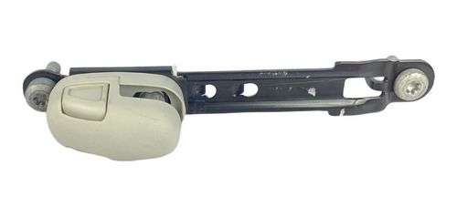 Regulador Altura Cinto Esq Jeep Compass 2017 34203578a