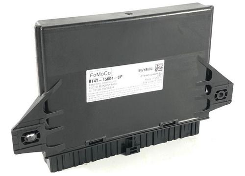 Modulo Conforto Ford Edge 3.5 2012 Bt4t15604cp