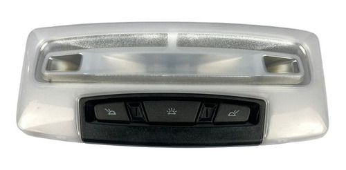 Luz De Teto Cortesia Bmw 328i 2014 43927793202