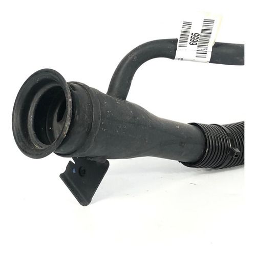 Gargalo Tanque De Combustível Gm Tracker 2017 1.4 81228005