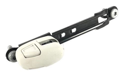 Regulador Cinto Dianteiro Jeep Compass 2018 Flex 34203578a