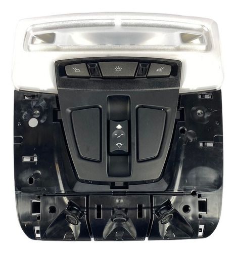 Luz De Teto Cortesia Bmw 328i 2014 9317408