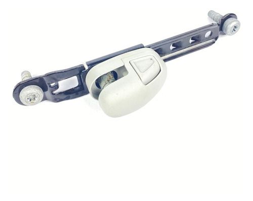 Regulador Cinto Direito Jeep Compass 2018 34203578a