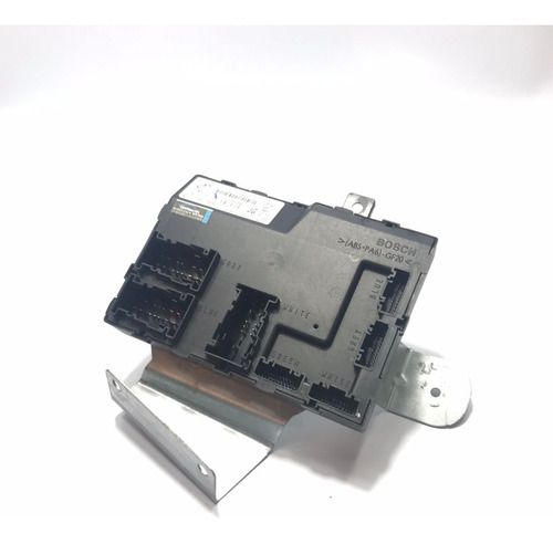 Modulo Conforto Ford New Fiesta 2018