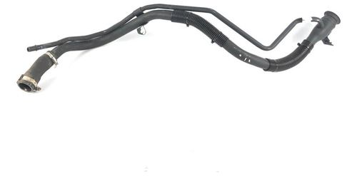 Gargalo Tanque De Combustível Gm Tracker 2017 1.4 Turbo