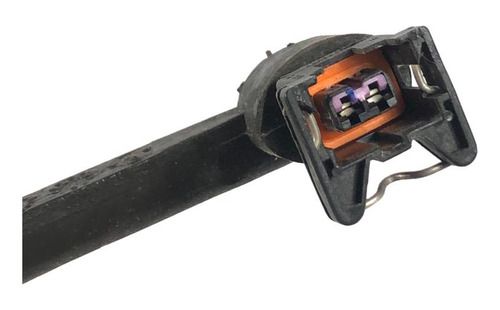 Chicote Dos Bicos Injetores Peugeot 208 2015 1.6 15994221