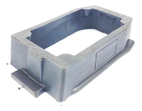 Isolador Alavanca Trambulador Vw T-cross 2019 2gm864220a