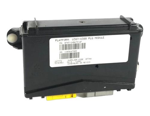 Modulo Conforto PLG Ford Edge 3.5 2012 Bt4t14b673af