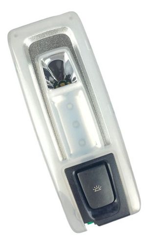 Luz De Teto Cortesia Bmw X1 2017 2.0 B48 7340400000