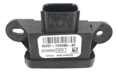 Modulo Controle Potencia Ford Edge 2017 3.5 V6 Hu5t14g490af