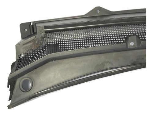 Grade Churrasqueira Gm Spin 2018 1.8 Original