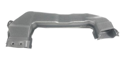 Isopor Duto De Ar Vw Tiguan 2019 2.0 350 Tsi 5nn819634