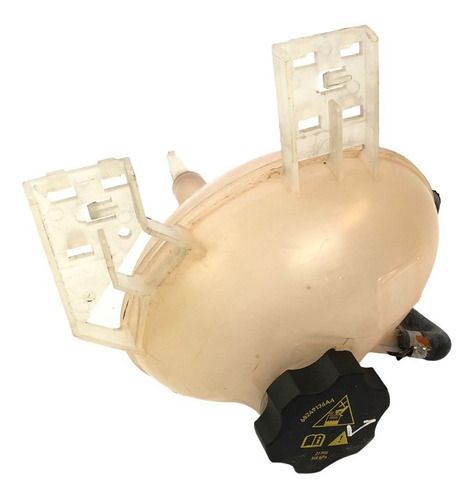 Reservatório Água Radiador Jeep Compass 2017 2.0 00520235940