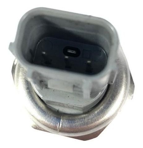 Sensor Pressão De Óleo Honda Wr-v 2018 1.5